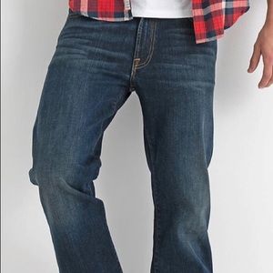 Lucky jeans- 36 x 30